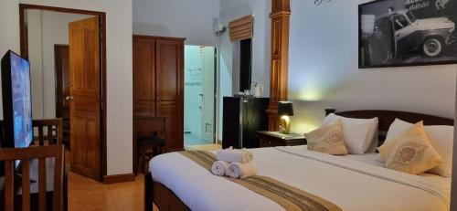 Hin Lek Fai Resort | Meyers Hua Hin