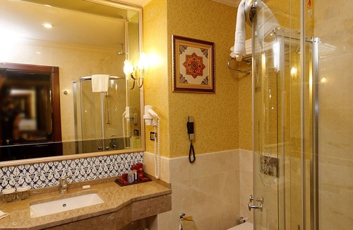 Ankara Hotel | Meyra Palace