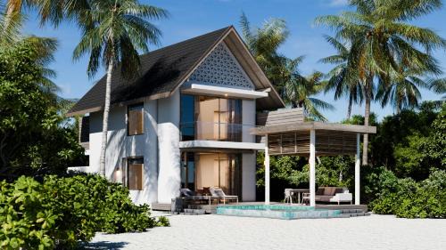 Lhaviyani Atoll Hotel | Meyyafushi Maldives