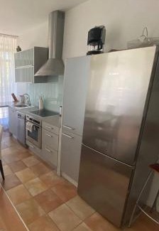 Plavniekkalns Apartment | Meza apartments