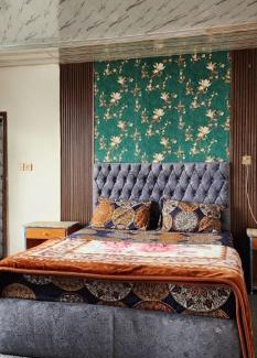 Khokhar Maira House | Mezbaan guest house