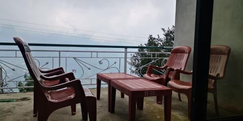 Khokhar Maira House | Mezbaan guest house
