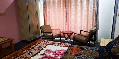 Khokhar Maira House | Mezbaan guest house