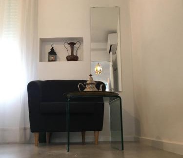 Jewish Quarter Apartment | Mezquita Home