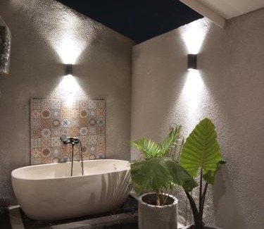 Sanur Apartment | Mezzanine In Sanur Harbour
