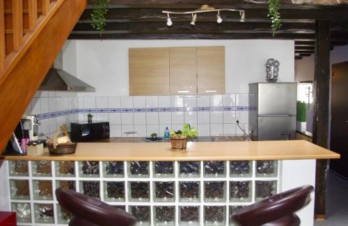 Chalons-en-Champagne Apartment | Mezzanine Pétillante