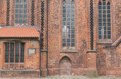 Werben Apartment | MEZZANINE RIGHT