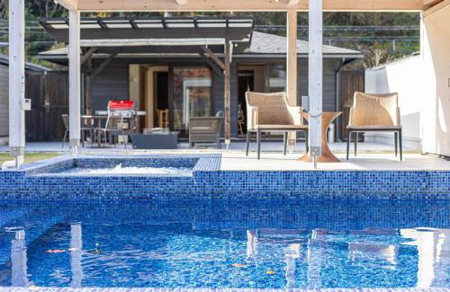 Miyazu Hotel | Mezzo ALL SUITE VILLAS