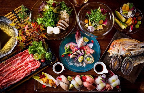 Miyazu Hotel | Mezzo ALL SUITE VILLAS