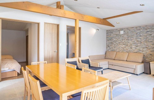 Miyazu Hotel | Mezzo ALL SUITE VILLAS