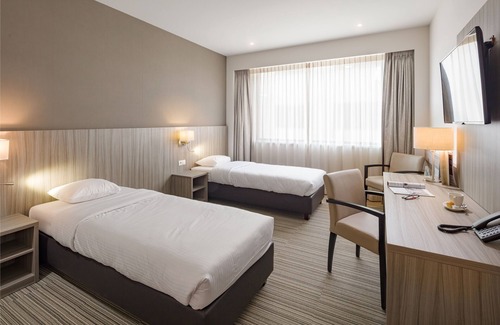 Katermeir Hotel | Mezzo Hotel & Business