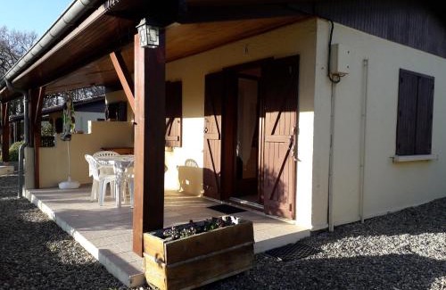 Barbotan-les-Thermes Apartment | MF n 4