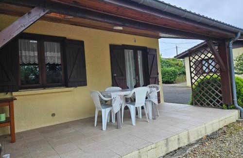Barbotan-les-Thermes Apartment | MF n 4
