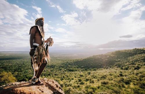 Ntambanana Cabin | mFulaWozi