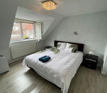 Venlo Bed & Breakfast | MG BB