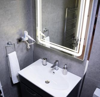 Malatya Hotel | MG HİLL RESİDENCE BUTİK OTEL