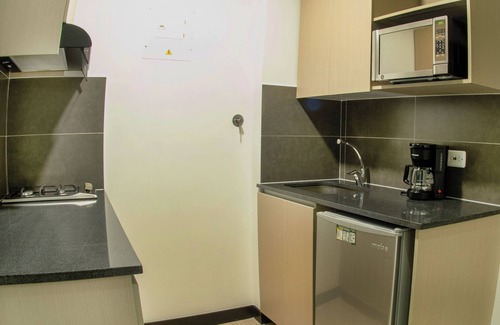 Llanogrande Hotel | MG Hotels & Suites