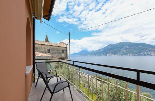 Brenzone sul Garda Apartment | MGH- Ora del Garda Lakeview Apartment