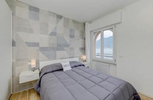 Brenzone sul Garda Apartment | MGH- Ora del Garda Lakeview Apartment
