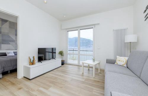 Brenzone sul Garda Apartment | MGH- Ora del Garda Lakeview Apartment