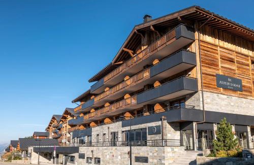 Les Eucherts Apartment | MGM Hôtels & Résidences - Résidence Alpen Lodge