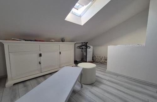 Lazaret Apartment | MGN Original Apartament