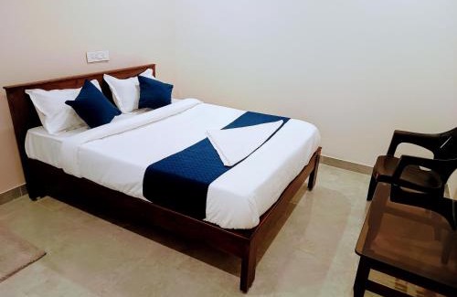 Srikalahasti Cabin | MGR RESIDENCY