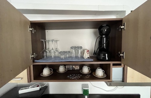 Kvartal Noviya Grad Apartment | MH Apartaments