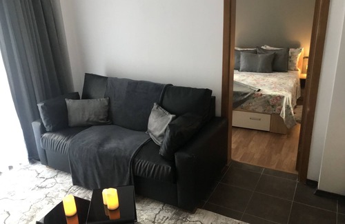Kvartal Noviya Grad Apartment | MH Apartaments