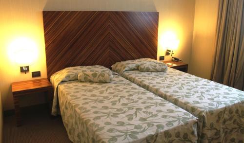 Piacenza Hotel | MH Hotel Piacenza Fiera