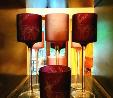 Alagna Valsesia Hotel | MH Olen Boutique Hotel