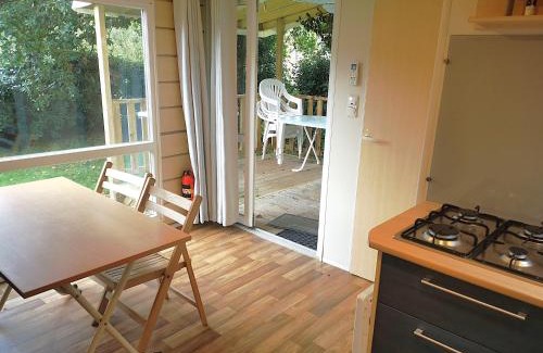 La Boissiere-de-Montaigu Other | MH Topconfort 2ch 5pers 900DA