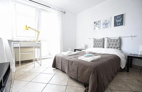 Bronowice House | Mhost Bronowice