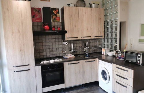 Cinecitta Apartment | MHouse Cinecittà! Spacious and bright apartment 150mt from the metro!