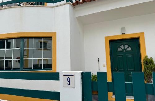 Comporta Villa | MHouse lease Comporta Centro Villa 3 quartos