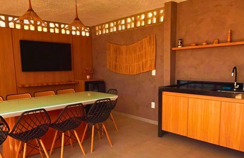 Passo de Camaragibe House | MHV HOUSE - LANAI 3O House