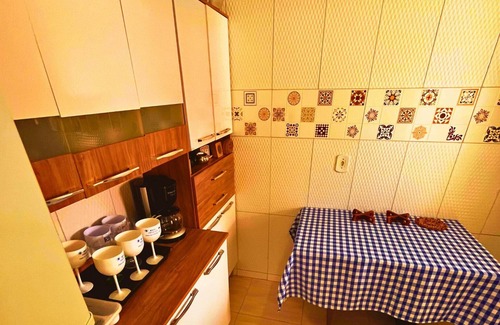 Passo de Camaragibe House | MHV Milagres - Carpenter's Home