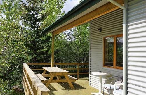 Laugarvatn Apartment | Miðdalskot Cottages
