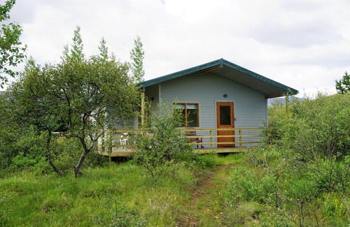 Laugarvatn Apartment | Miðdalskot Cottages
