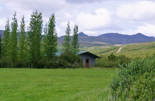Laugarvatn Apartment | Miðdalskot Cottages