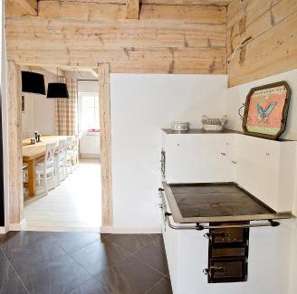 Baligrod House | Miętowa Dolina