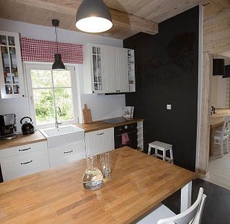 Baligrod House | Miętowa Dolina