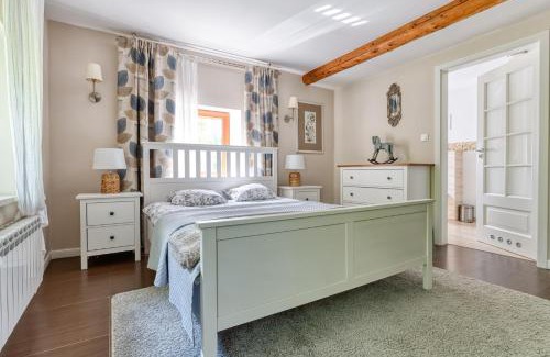 gmina Olszyna Bed & Breakfast | Miętowe Wzgórze B&B