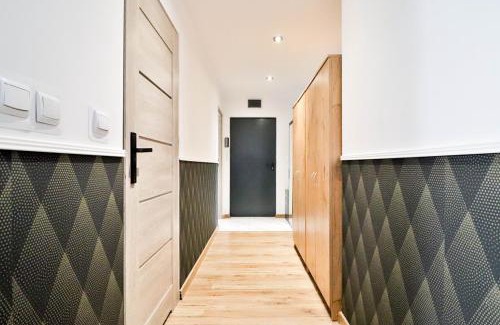Raciborz Apartment | Miło i wygodnie w centrum