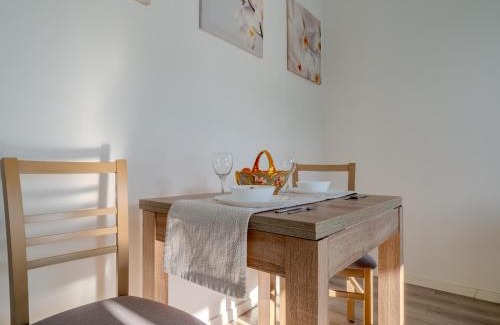 Czyzyny Apartment | Miły Pobyt w mieście