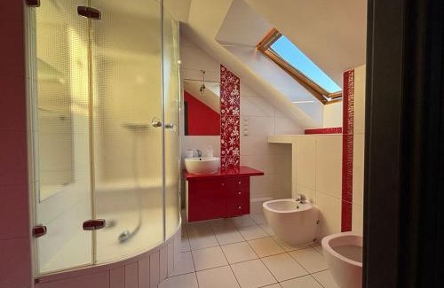Fabryczna Apartment | Mińska Apartment