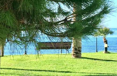 Sitio de Calahonda Apartment | MI CAPRICHO Beachfront 3 -1 Apartment with sea view - Costa del Sol