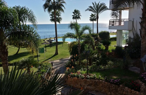 Sitio de Calahonda Apartment | Mi Capricho Luxury Apartament by the Sea
