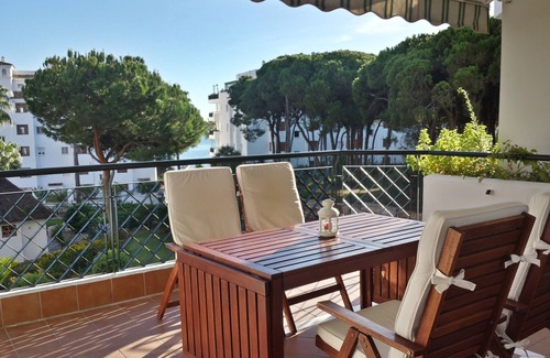 Sitio de Calahonda Apartment | Mi Capricho Luxury Apartament by the Sea