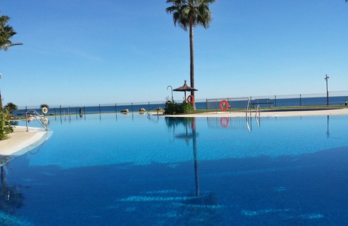 Sitio de Calahonda Apartment | Mi Capricho Luxury Apartament by the Sea